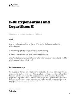 Task - Illustrative Mathematics