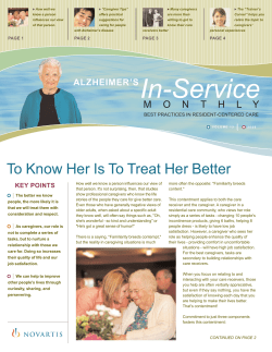 Issue 13 - Senior Living U