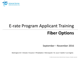 06 Fiber Options