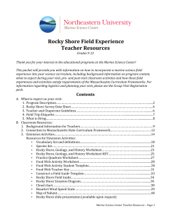 High School - Northeastern University