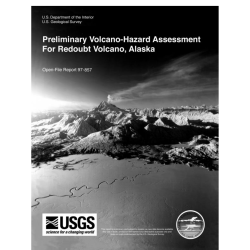 Preliminary Volcano-Hazard Assessment for Redoubt Volcano, Alaska