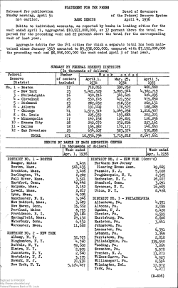 I. No, 1 - Boston 2 - New York - Philadelphia