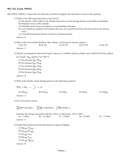 982_3rd_Exam_990526