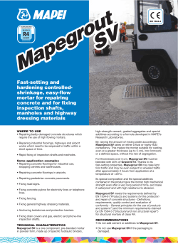 Mapegrout SV Mapegrout SV