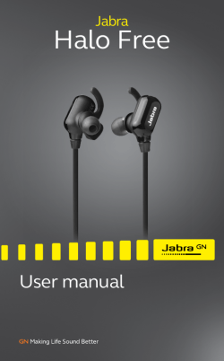 Jabra Halo Free