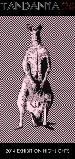 TANDANYA 25 TANDANYA 25