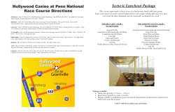 Grantville Hollywood Casino Hollywood Casino