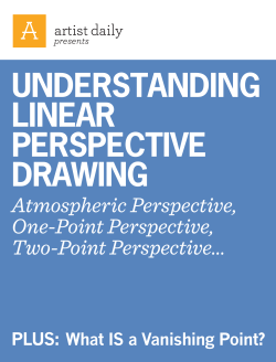understanding linear perspective drawing