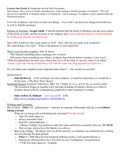 I love that I can learn new things from both new as well as familiar p