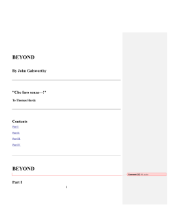 beyond beyond - Baku Modern School