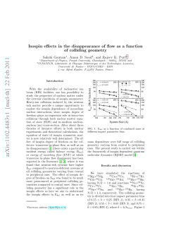 Isospin effects in disappearance of flow as a function of colliding