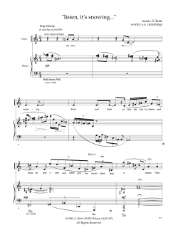 Untitled #4 - Susan Botti