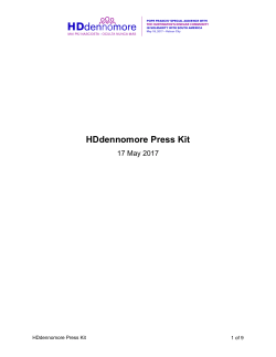 English - HDdennomore