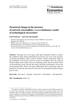 pdf,155KB - Iowa State University Department of Economics