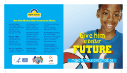 MMC: give him a better future (for parents)