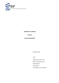 Click here and type address - European University Association