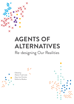 here - Agents of Alternatives
