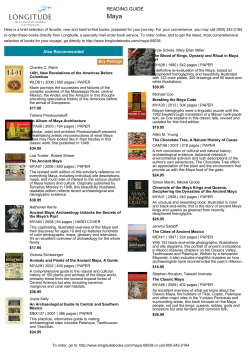 Print - Longitude Books