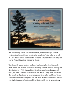 03-08-2013 - Starcross Monastic Community