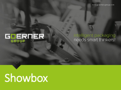 Untitled - Goerner Group