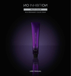 user manual - Z.one concept usa