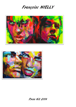 Fran&ccedil;oise NIELLY