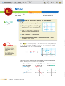 Math 7 Ch 8.3 p380