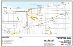 Natural Resources and Human Made Hazards