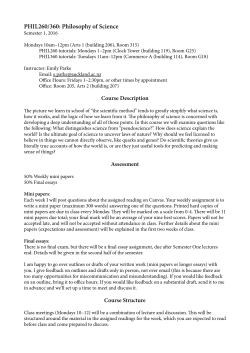 syllabus - Emily C. Parke