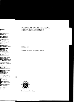 Allison 2002 - Brown University