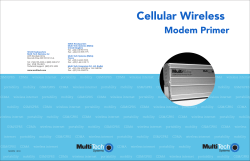 Cellular Wireless Primer.indd