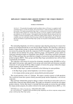 Rips-Segev torsion-free groups without the unique product property