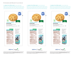 toffee-tastic&trade; toffee-tastic&trade; toffee-tastic