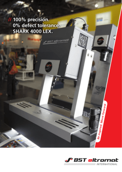 shark lex at a glance