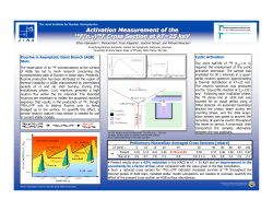 Activation Measurement of the 19F(n,&gamma;)20F Cross Section at kT=25