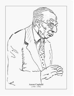 Aaron Copland