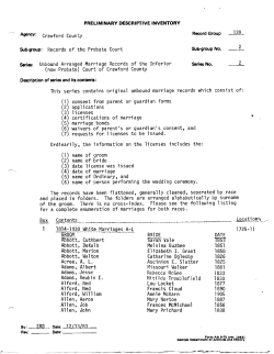 2 - Georgia Archives