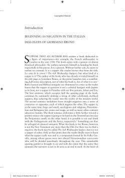 Introduction - Princeton University Press