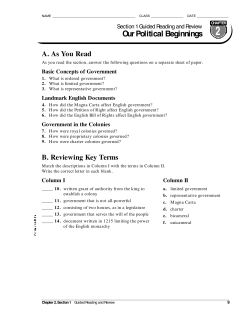 Document