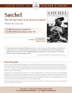 Teacher`s Guide - Penguin Random House