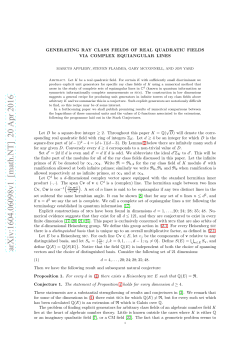 Generating Ray Class Fields of Real Quadratic Fields via