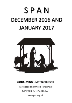 december 2016 and january 2017