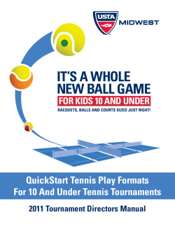 IT`S A WHOLE NEW BALL GAME