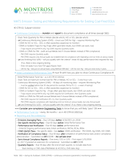 here - Montrose Environmental