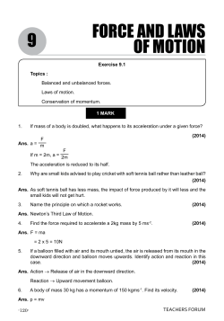 Chapter 9 - Teachers Forum Books