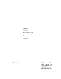 this play (PDF Format)