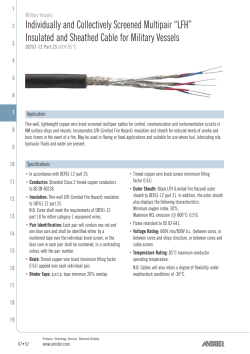 Individually and Collectively Screened Multipair &ldquo;LFH&rdquo;
