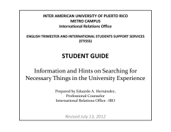 inter american university of puerto rico