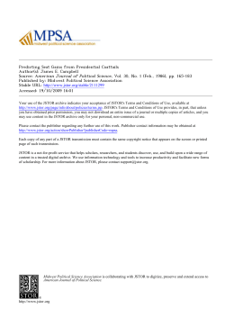 MPSA - Semantic Scholar