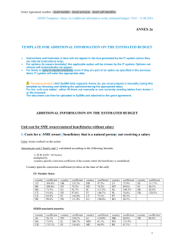2a - European Commission
